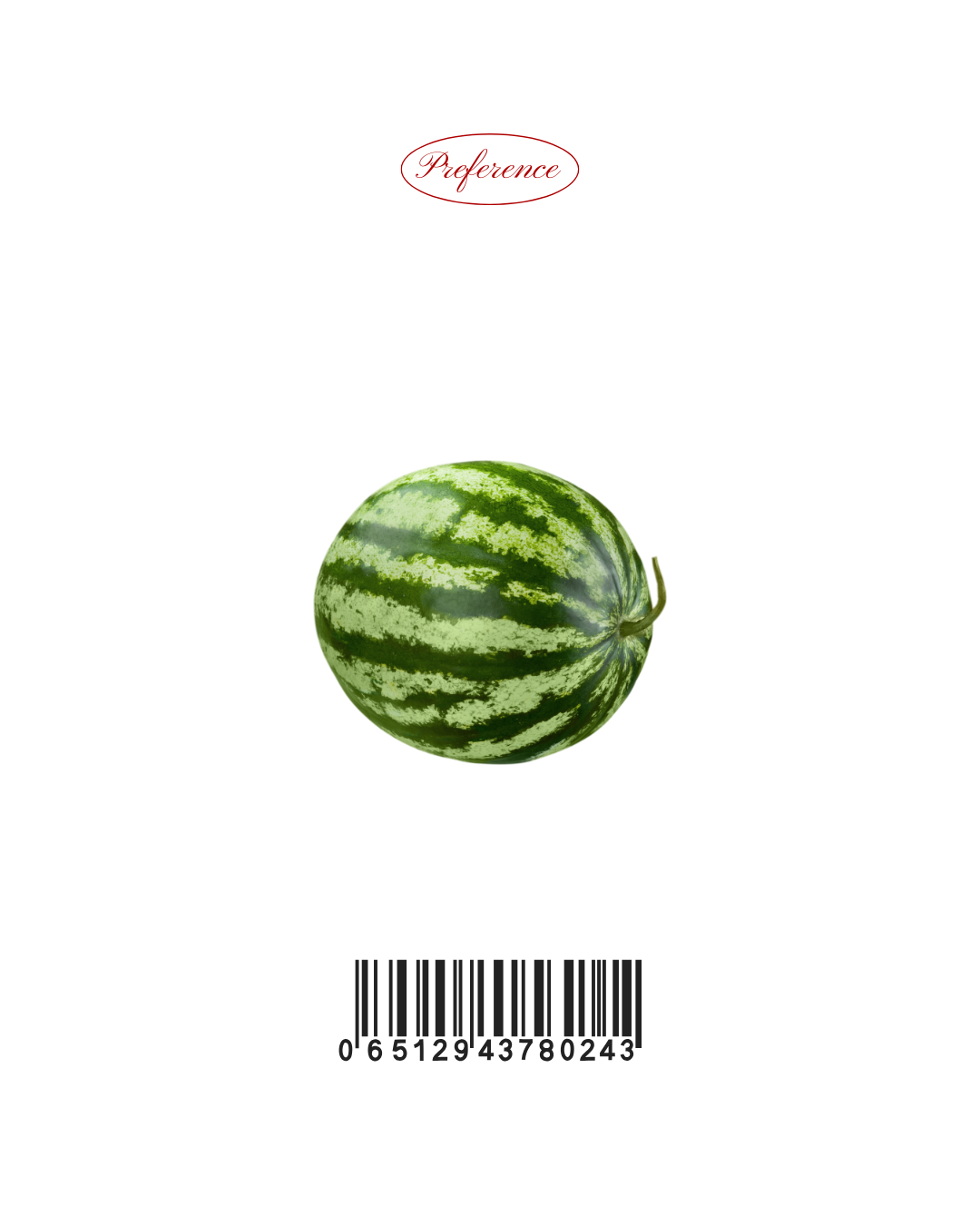 Watermelon