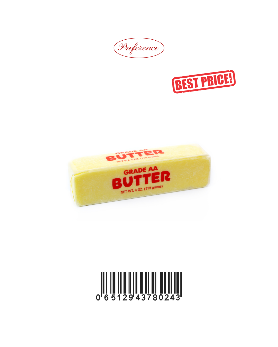 Butter